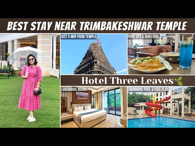 Travel with Tejasvi visited our hotel